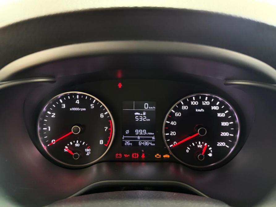Kia Rio IV Новороссийск  - изображение 12
