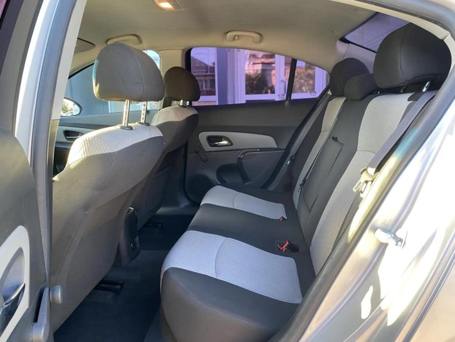 Chevrolet Cruze I Краснодар  - изображение 11