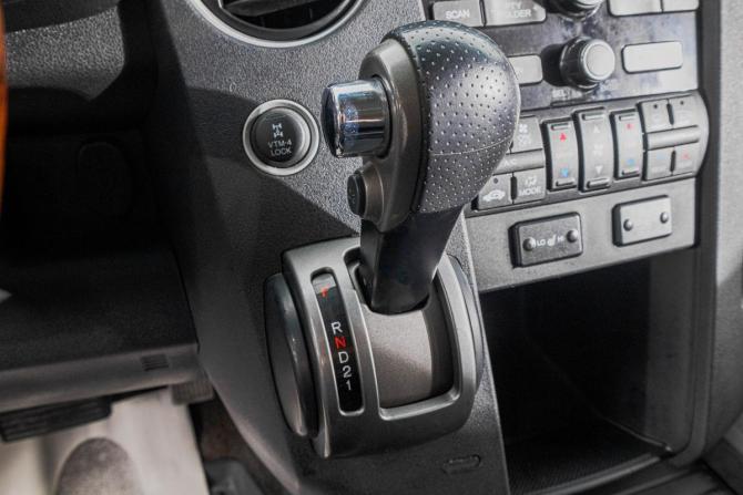 Honda Pilot II Рестайлинг с пробегом 2011 года, цена 1 939 000 рублей, 178000 км, внедорожник, Автокод Объявления