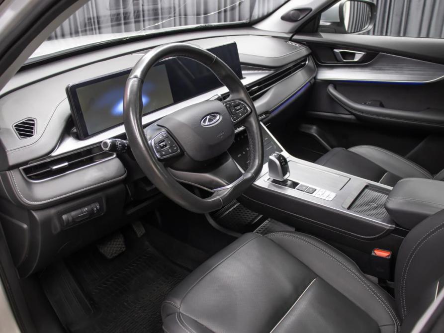 Chery Tiggo 7 Pro Max I Москва  - изображение 16