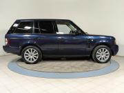 Land Rover Range Rover III Рестайлинг 2 Екатеринбург  - изображение 35