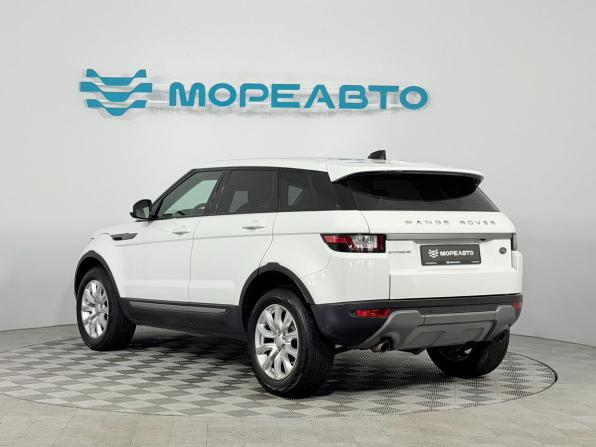 Land Rover Range Rover Evoque I Рестайлинг с пробегом 2018 года, цена 2 490 000 рублей, 79820 км, внедорожник, Автокод Объявления