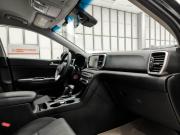 Kia Sportage IV Рестайлинг Казань  - изображение 35