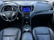 Hyundai Santa Fe III Рестайлинг Калуга  - изображение 32