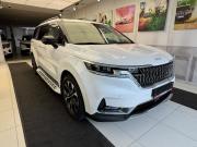 Kia Carnival IV Екатеринбург  - изображение 32