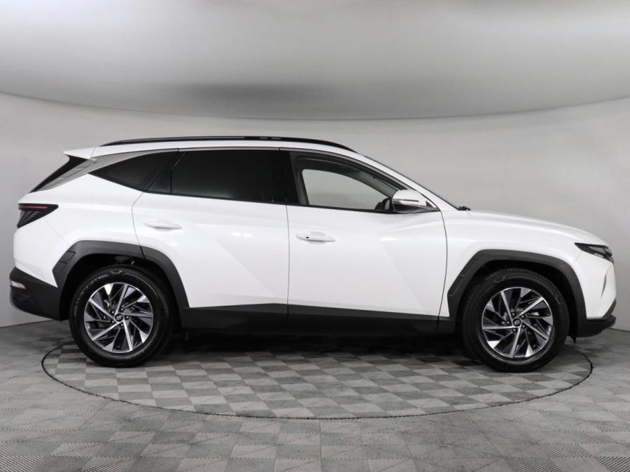 Hyundai Tucson IV Химки  - изображение 4