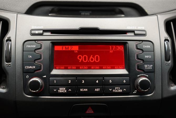 Kia Sportage III с пробегом 2011 года, цена 1 350 000 рублей, 213347 км, внедорожник, Автокод Объявления
