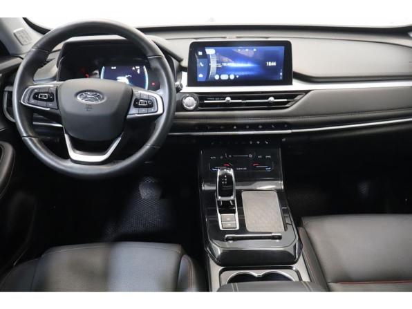 Xcite X-Cross 7 с пробегом 2024 года, цена 1 856 100 рублей, 29224 км, внедорожник, Автокод Объявления