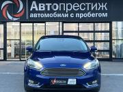 Ford Focus III Рестайлинг Волгоград  - изображение 27