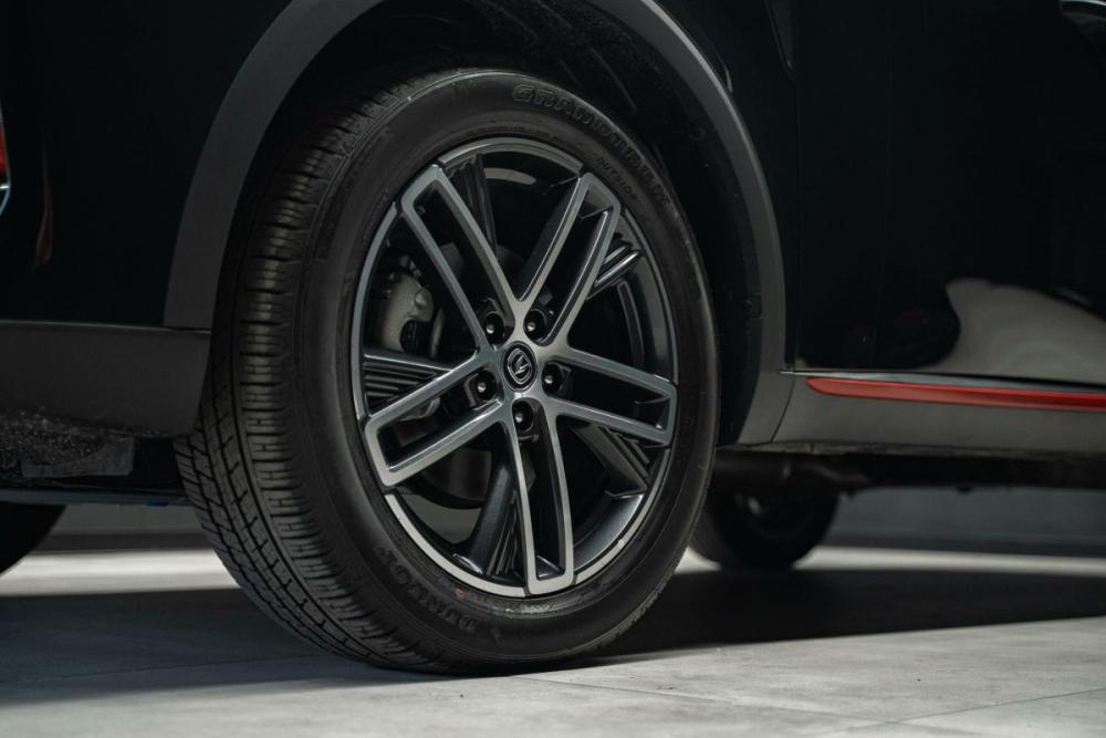 Changan UNI-S (CS55 Plus) Москва  - изображение 7