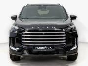 Exeed VX I Рестайлинг Тюмень  - изображение 42
