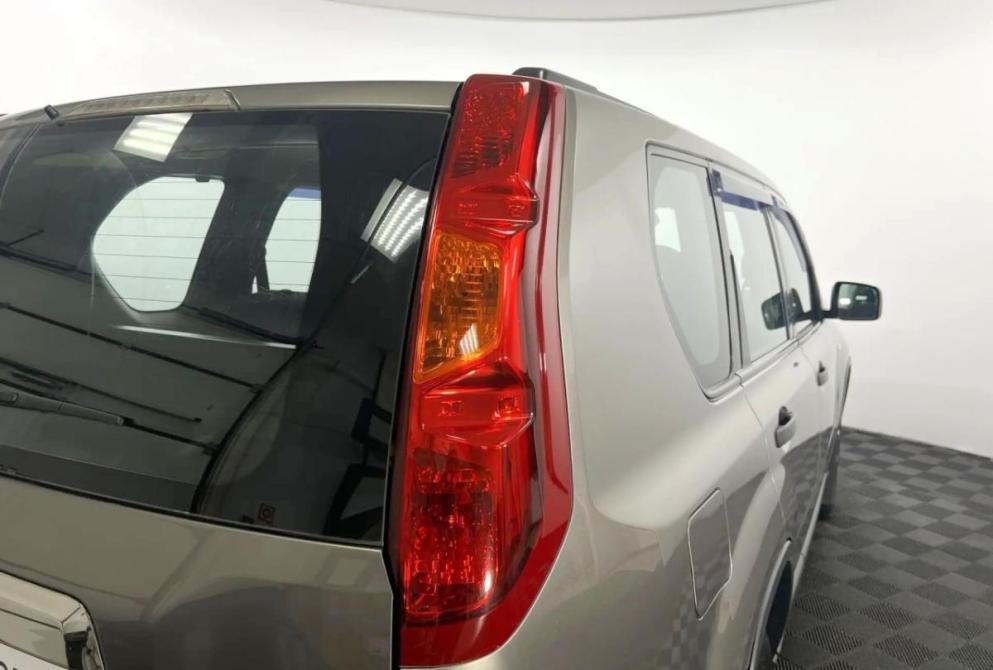 Nissan X-Trail II Нижний Новгород  - изображение 20