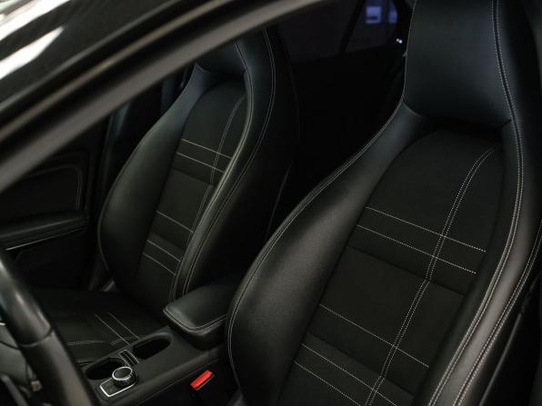 Mercedes-Benz GLA I (X156) с пробегом 2014 года, цена 1 879 000 рублей, 104661 км, внедорожник, Автокод Объявления