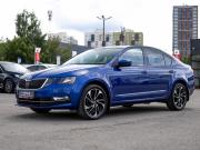 Skoda Octavia III (A7) Рестайлинг Ижевск  - изображение 28