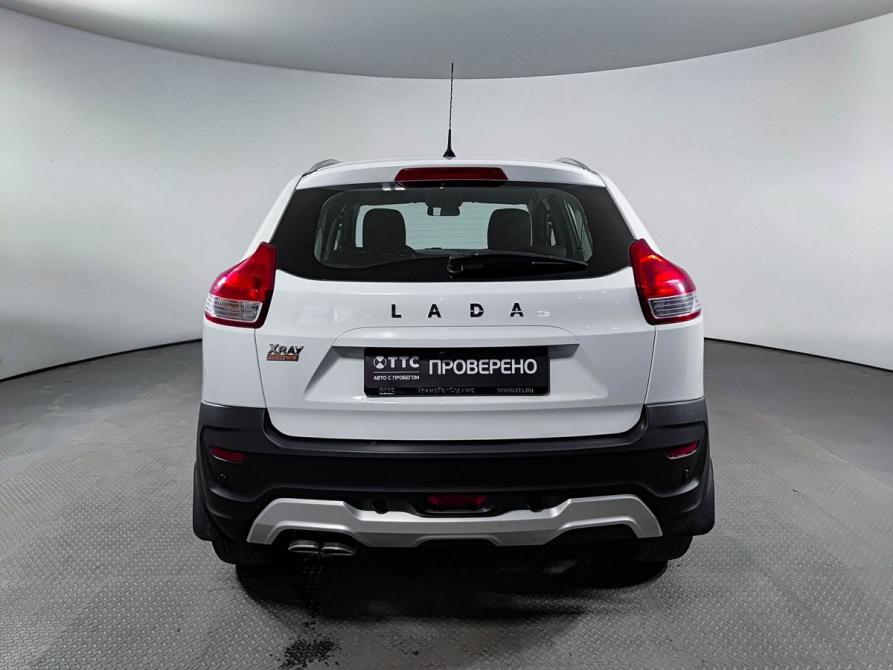Lada (ВАЗ) XRAY I Уфа  - изображение 7