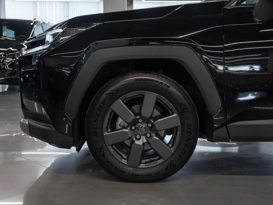 Toyota RAV4 VI (XA60) Москва  - изображение 28