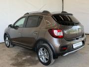 Renault Sandero II Рестайлинг Псков  - изображение 23