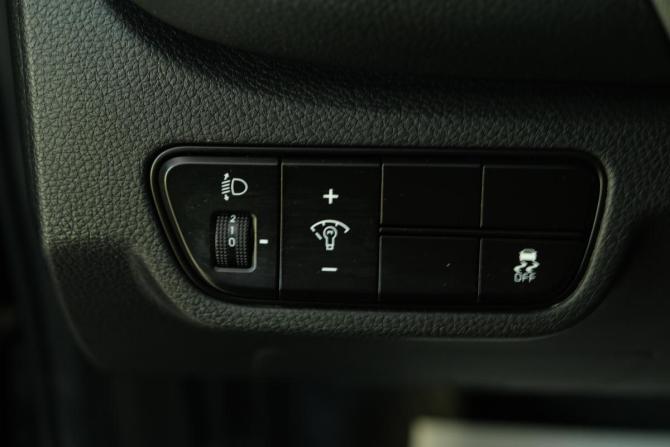 Kia Seltos I с пробегом 2020 года, цена 2 399 000 рублей, 62780 км, внедорожник, Автокод Объявления