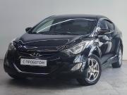 Hyundai Avante V Барнаул  - изображение 37
