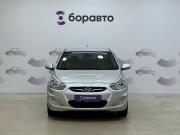 Hyundai Solaris I Ставрополь  - изображение 20