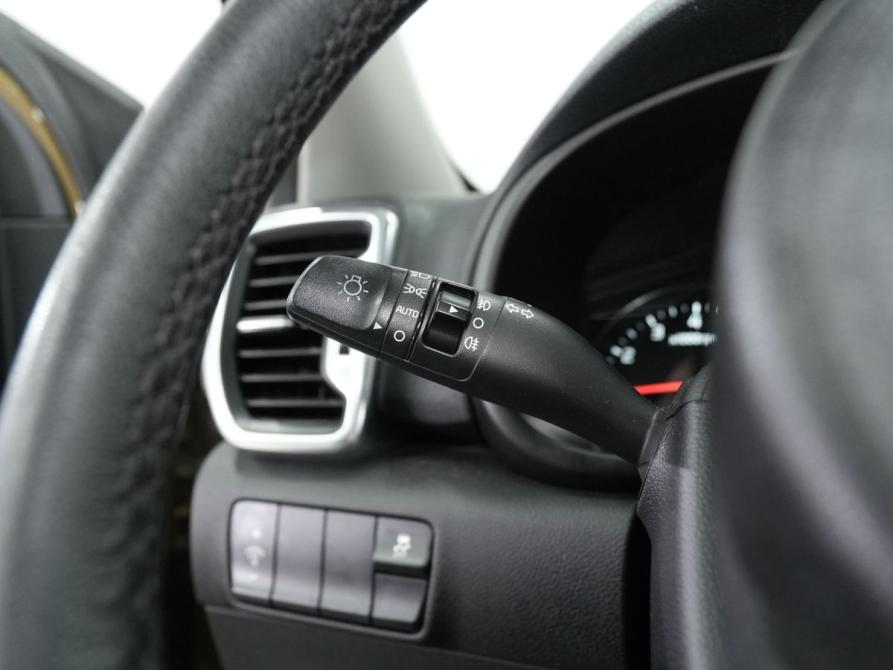 Kia Sportage IV Новосибирск  - изображение 30