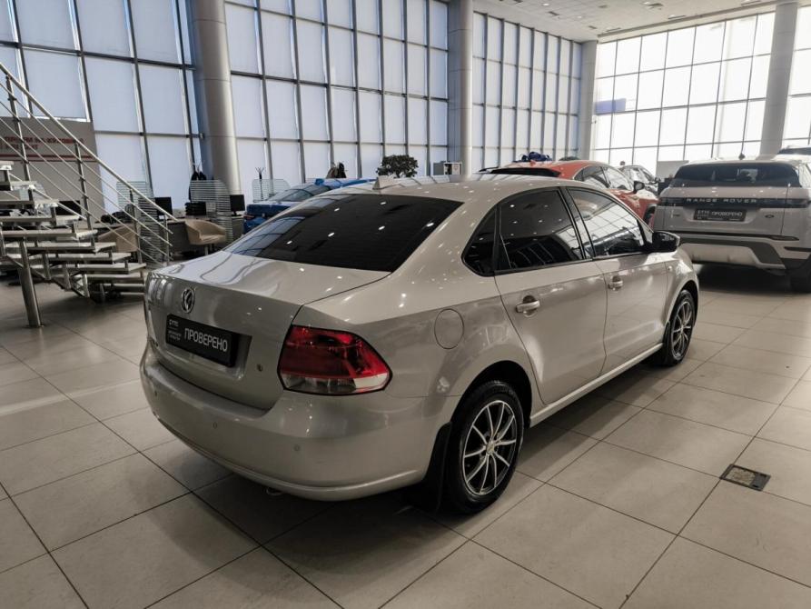 Volkswagen Polo V Казань  - изображение 6