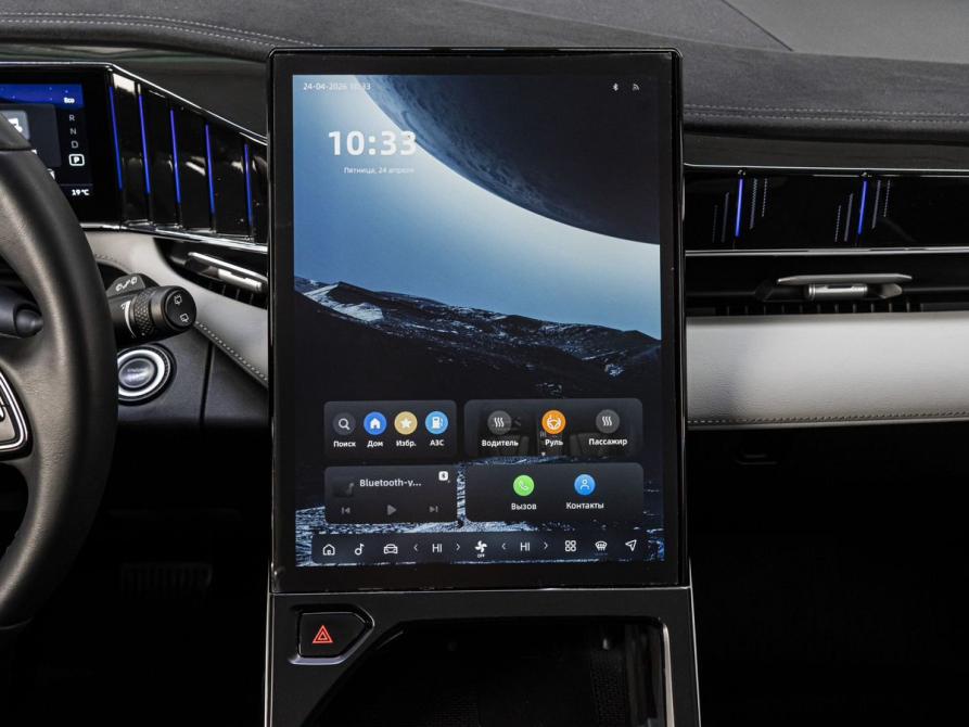 Geely Atlas II Тюмень  - изображение 22
