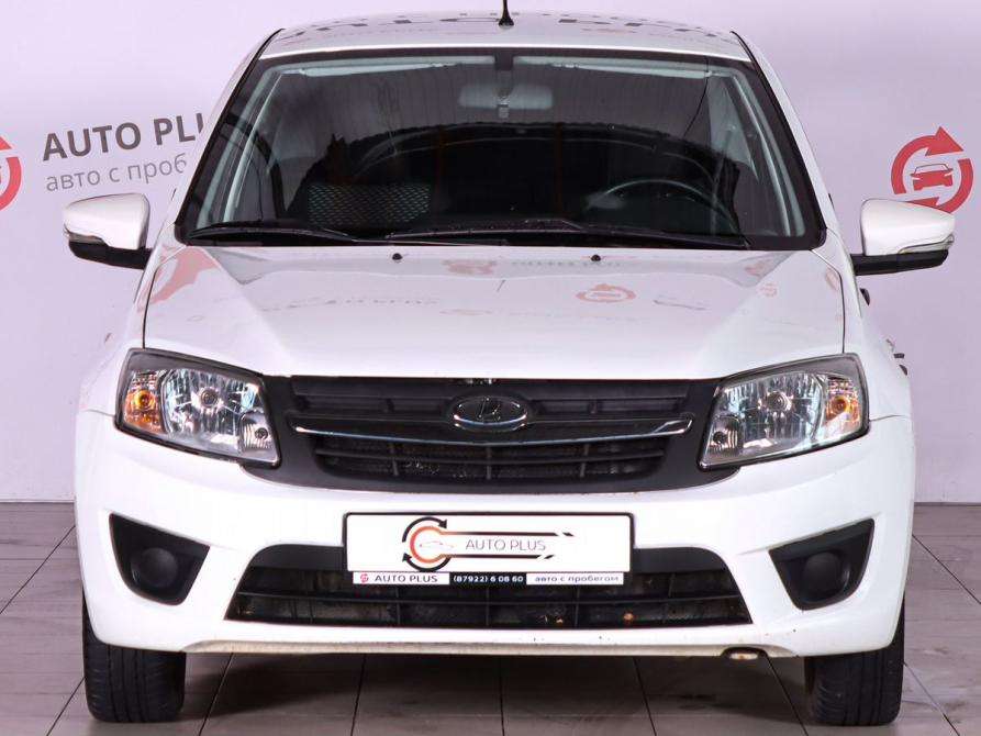 Lada (ВАЗ) Granta I Рестайлинг Минеральные Воды  - изображение 4