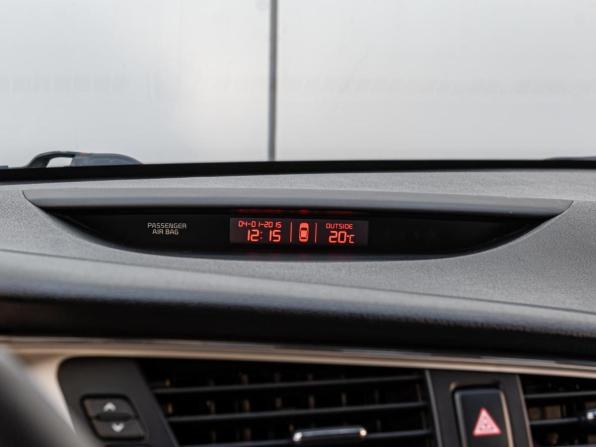 Kia Ceed II Рестайлинг с пробегом 2018 года, цена 1 188 000 рублей, 198637 км, универсал, Автокод Объявления