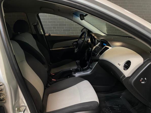 Chevrolet Cruze I с пробегом 2012 года, цена 899 000 рублей, 125402 км, хэтчбек, Автокод Объявления