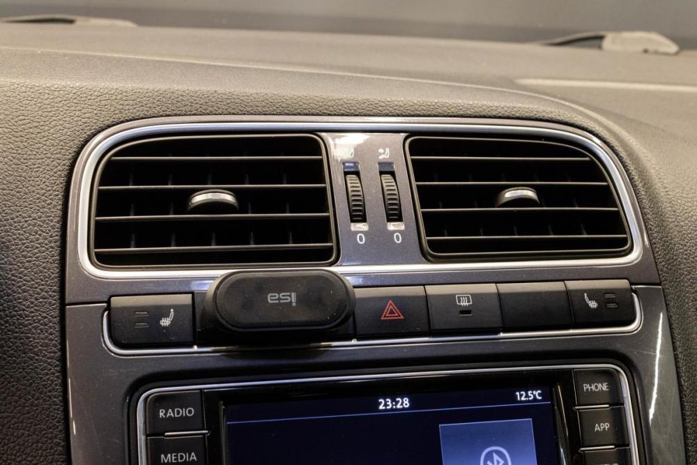 Volkswagen Polo V Рестайлинг Уфа  - изображение 15