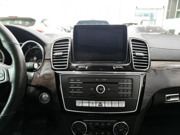 Mercedes-Benz GLE Coupe I (C292) с пробегом 2017 года, цена 4 550 000 рублей, 86215 км, внедорожник, Автокод Объявления