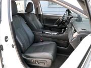 Lexus RX IV Рестайлинг Волгоград  - изображение 42