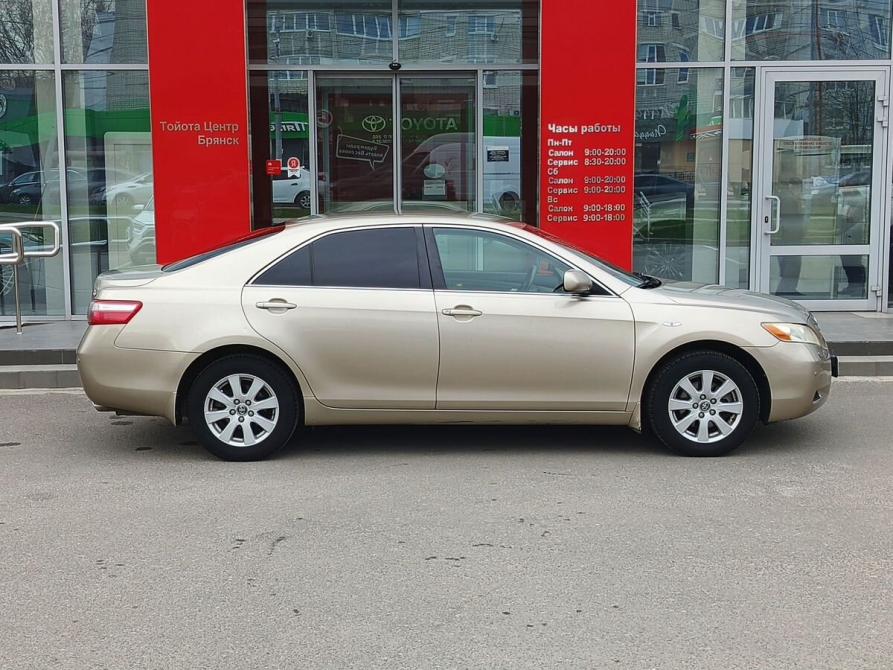 Toyota Camry VI (XV40) Брянск  - изображение 4