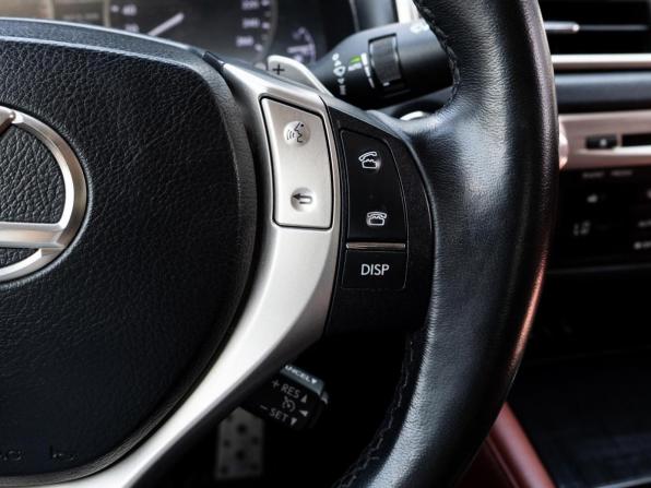 Lexus GS IV с пробегом 2013 года, цена 2 000 000 рублей, 170595 км, седан, Автокод Объявления
