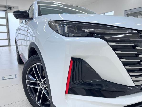 Changan CS55 Plus II с пробегом 2023 года, цена 2 150 000 рублей, 20337 км, внедорожник, Автокод Объявления