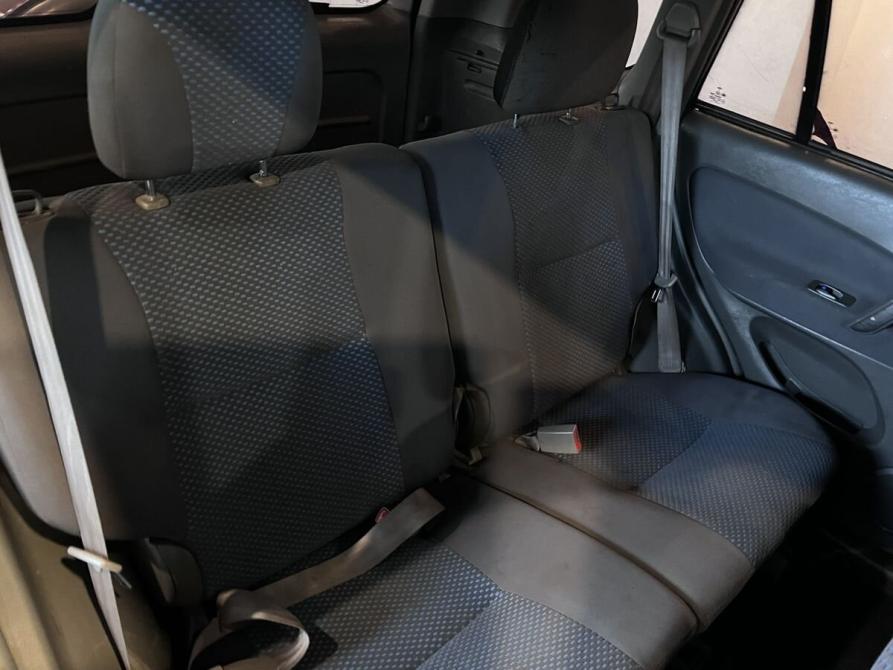 Chery Tiggo (T11) I Чебоксары  - изображение 28