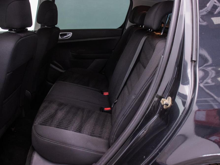 Peugeot 307 I Рестайлинг Москва  - изображение 11