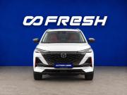 Changan CS55 Plus II Москва  - изображение 27