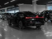 Audi A5 III (B10) Москва  - изображение 30