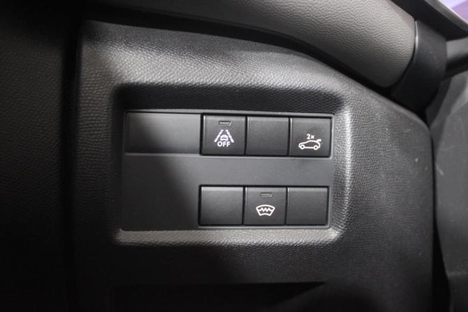 Citroen C5 Aircross I с пробегом 2019 года, цена 2 149 000 рублей, 33000 км, внедорожник, Автокод Объявления