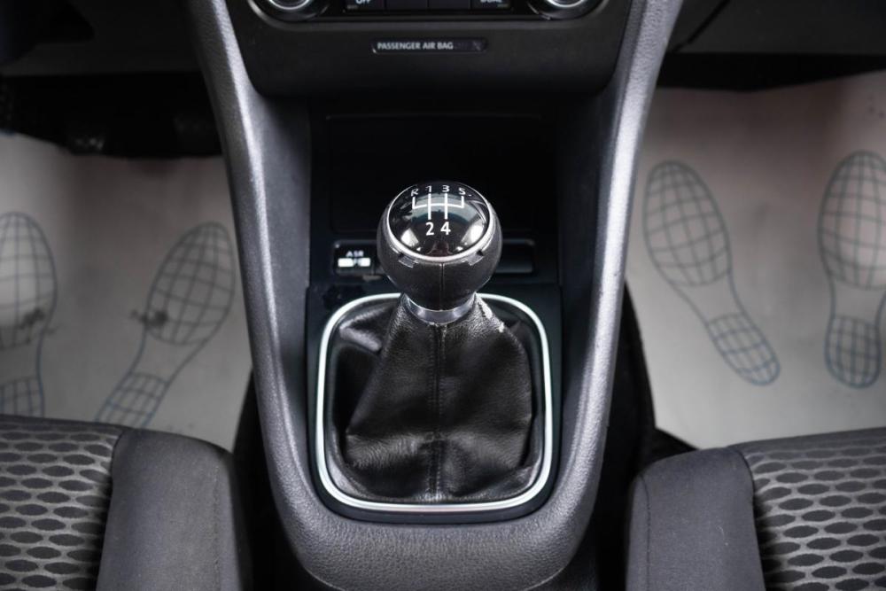 Volkswagen Golf VI Пермь  - изображение 18