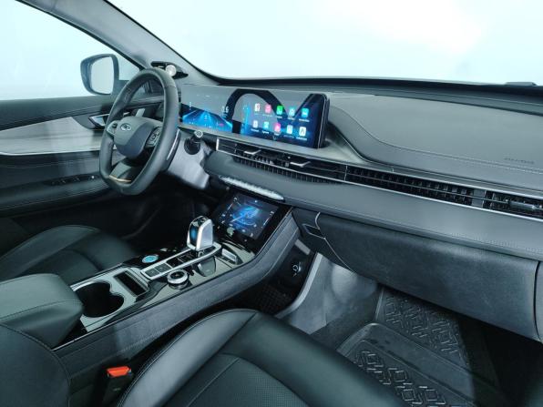 Chery Tiggo 8 Pro Max I с пробегом 2022 года, цена 2 260 000 рублей, 45037 км, внедорожник, Автокод Объявления