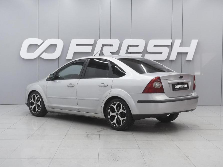Ford Focus II Ростов-на-Дону  - изображение 2