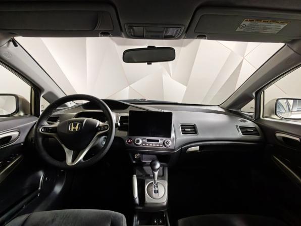 Honda Civic VIII Рестайлинг с пробегом 2008 года, цена 647 000 рублей, 209626 км, седан, Автокод Объявления