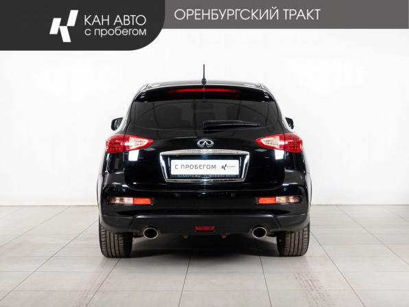 Infiniti QX50 I Рестайлинг с пробегом 2016 года, цена 2 198 000 рублей, 162365 км, внедорожник, Автокод Объявления