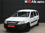 Lada (ВАЗ) Largus I Екатеринбург  - изображение 8