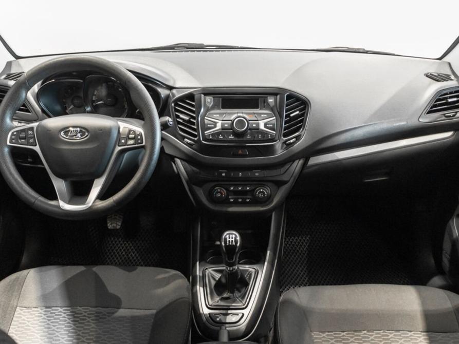 Lada (ВАЗ) Vesta I Казань  - изображение 6