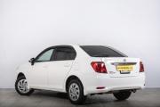 Toyota Corolla XI (E160 E170) Рестайлинг 2 Томск  - изображение 21