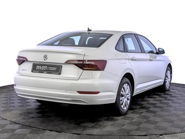 Volkswagen Jetta VII с пробегом 2021 года, цена 1 979 000 рублей, 49577 км, седан, Автокод Объявления